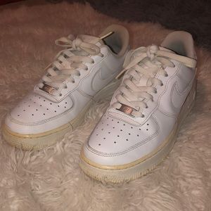 Nike Air Force one